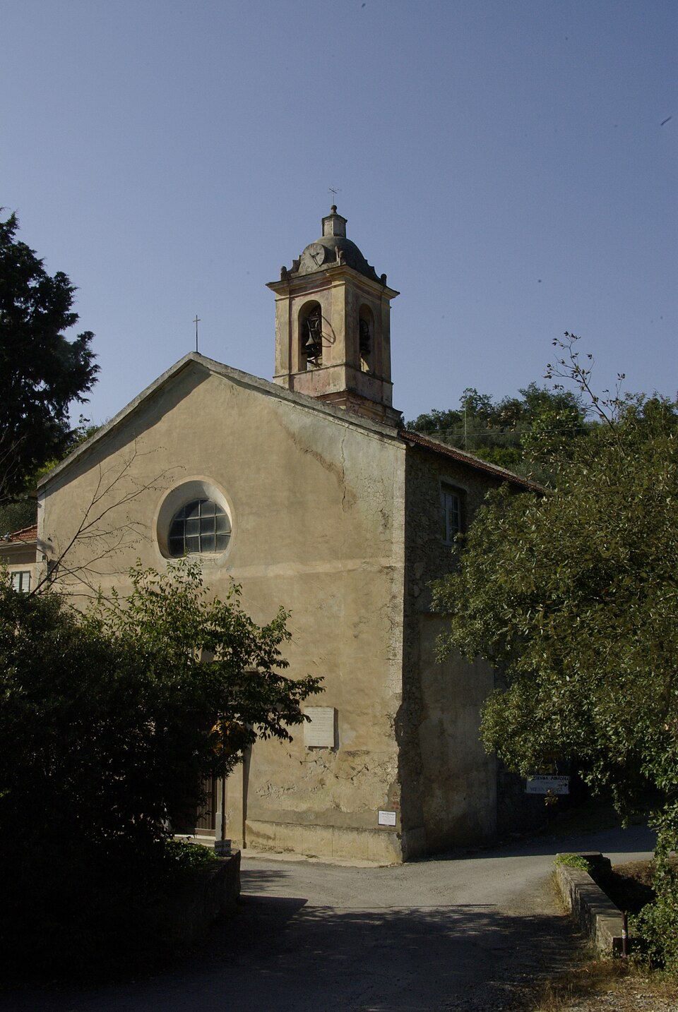 chiesa di San Giacomo