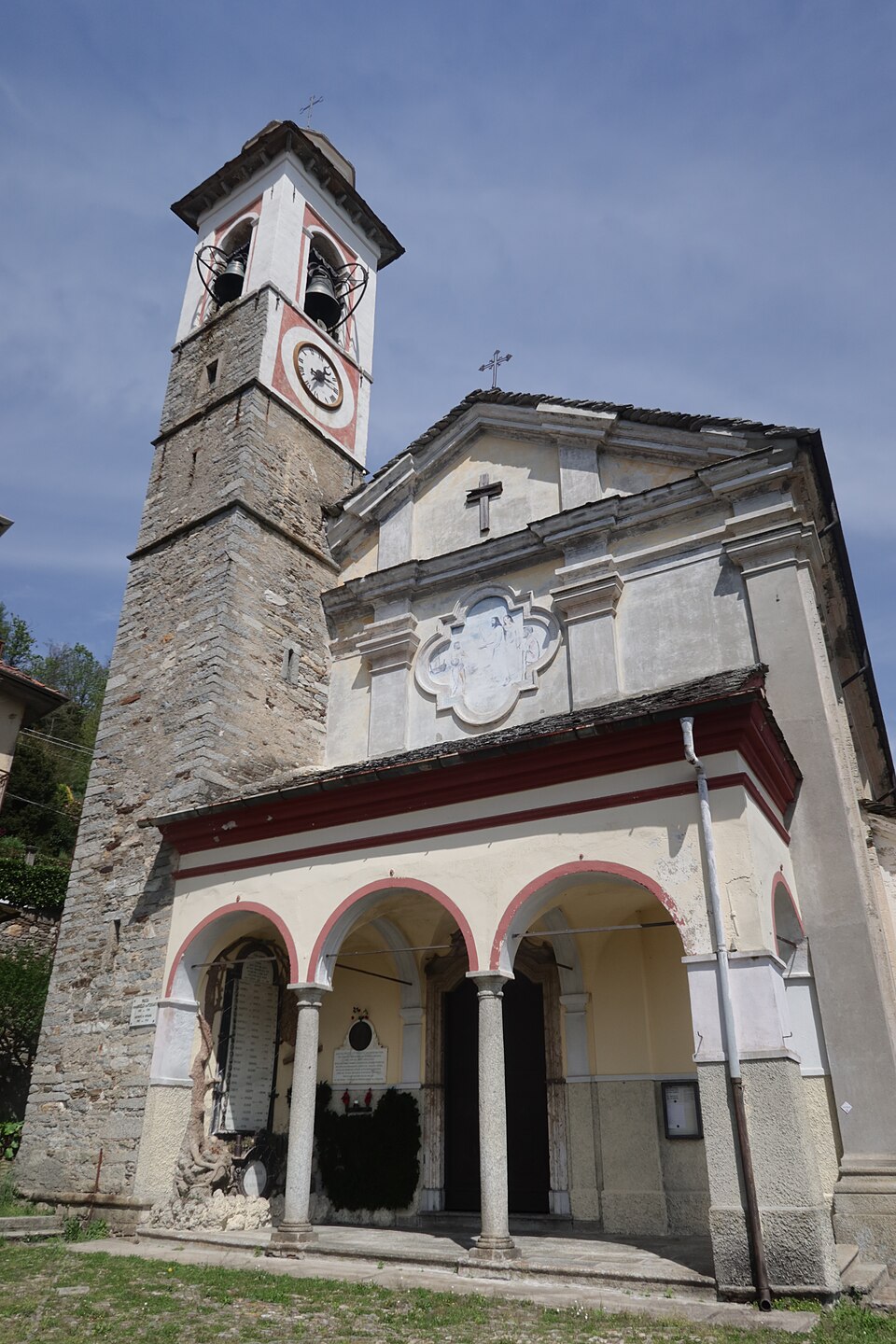 chiesa di San Giacomo