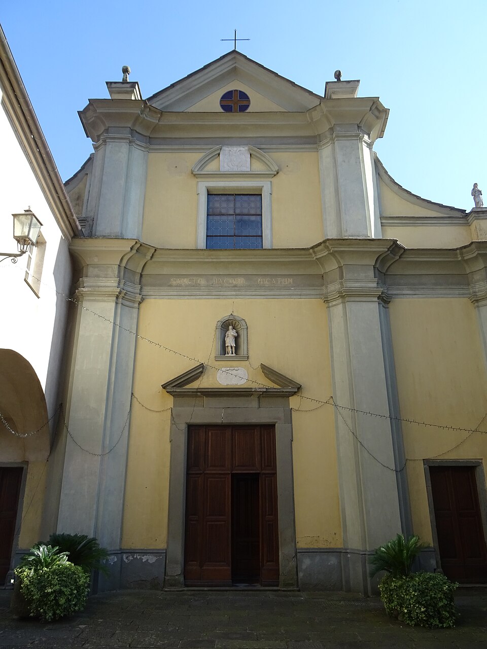 chiesa di San Giacomo