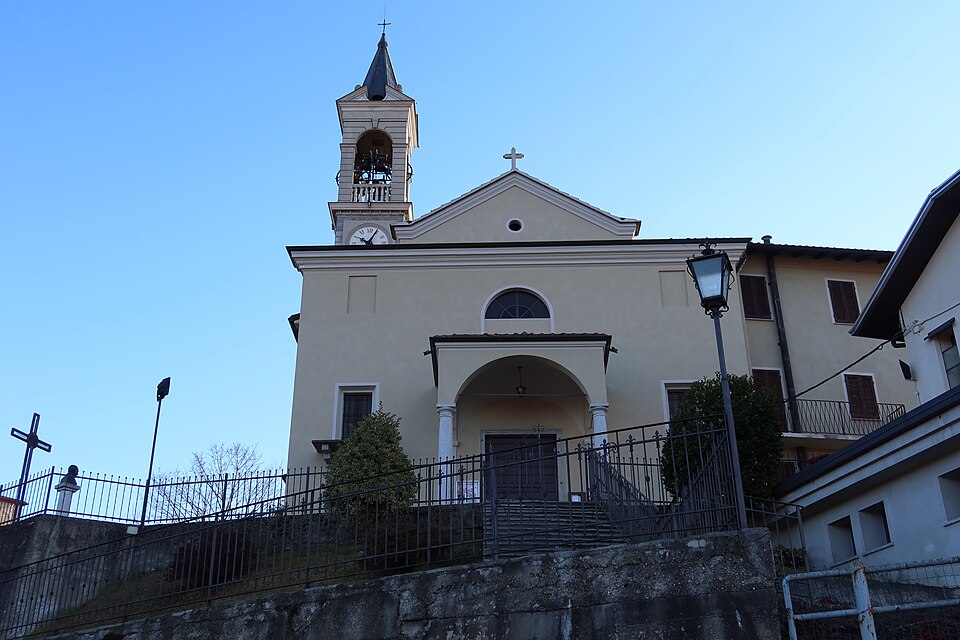 chiesa di San Giacomo Maggiore