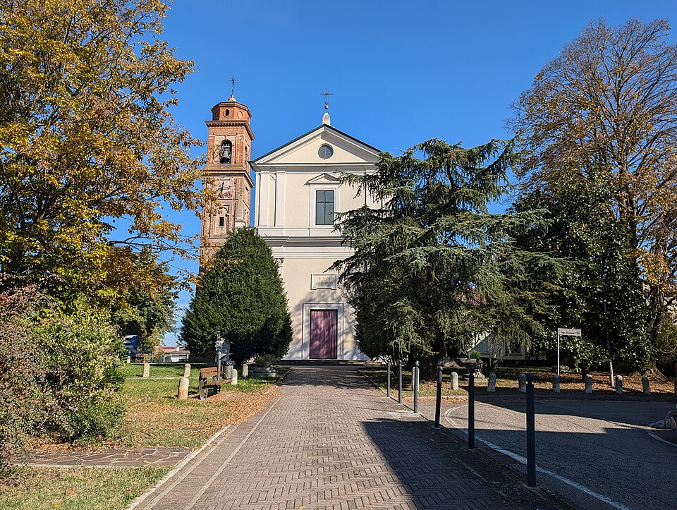 chiesa di San Giacomo Maggiore