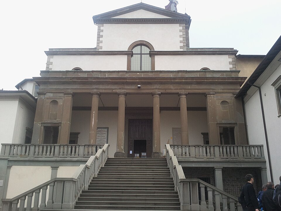 Chiesa di San Giacomo Maggiore