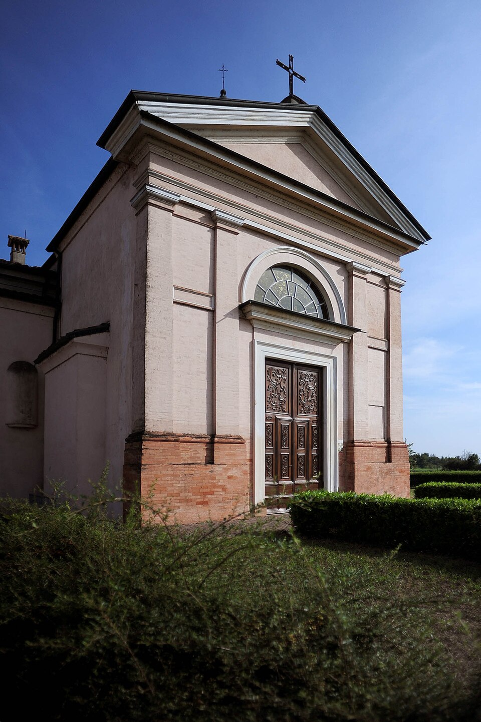 chiesa di San Giacomo maggiore