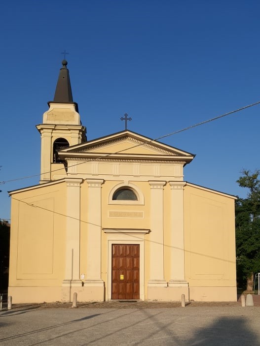 chiesa di San Giacomo Maggiore