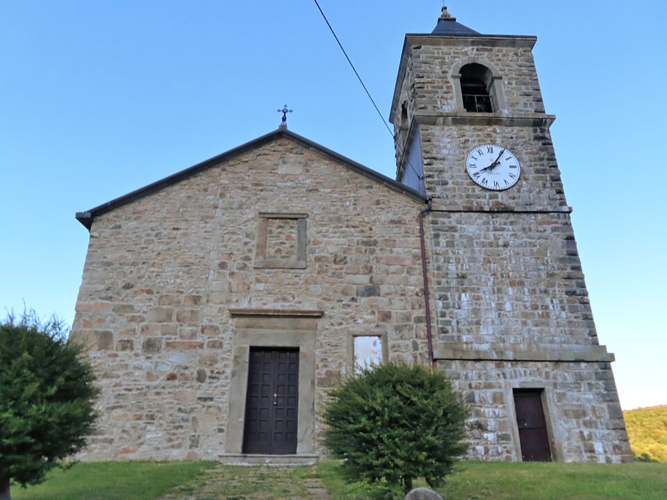 chiesa di San Giacomo