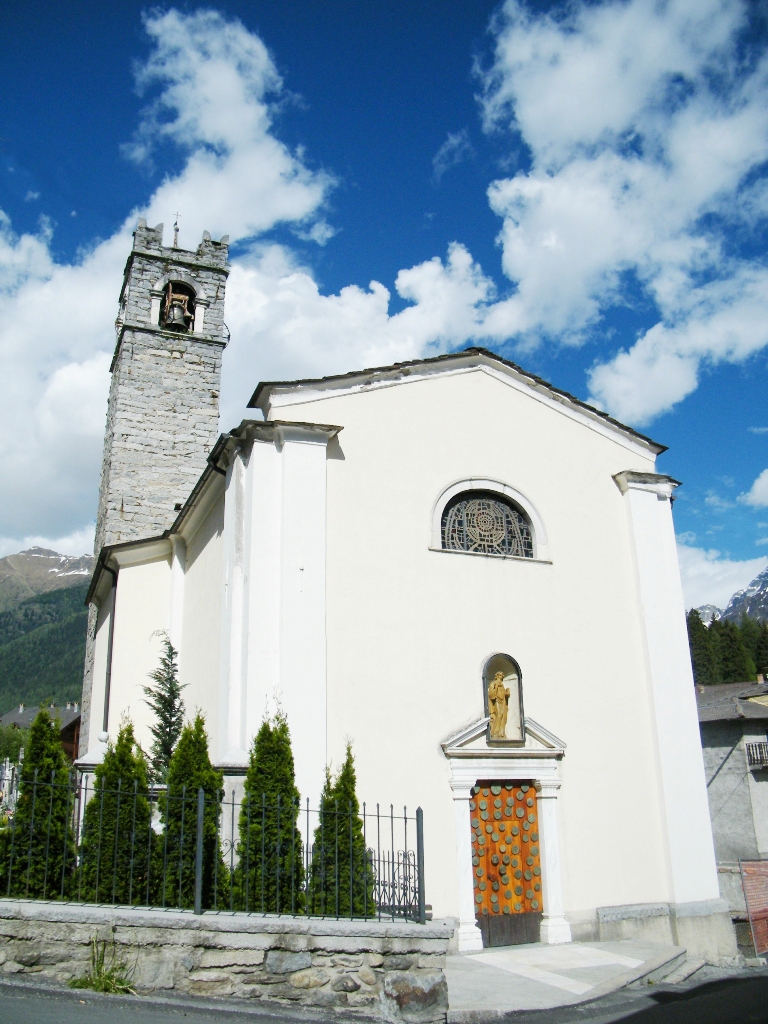 chiesa di San Giacomo