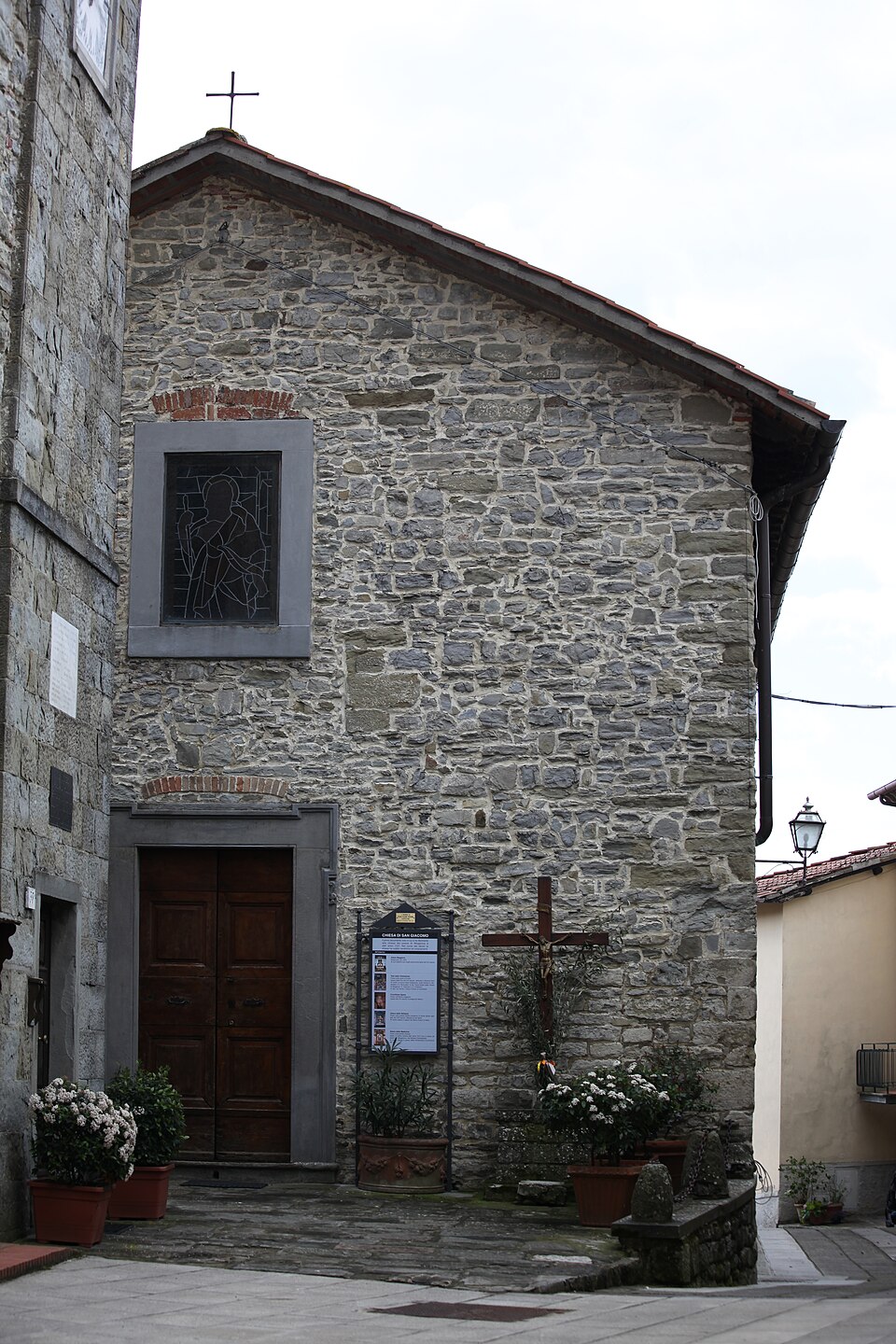 chiesa di San Giacomo