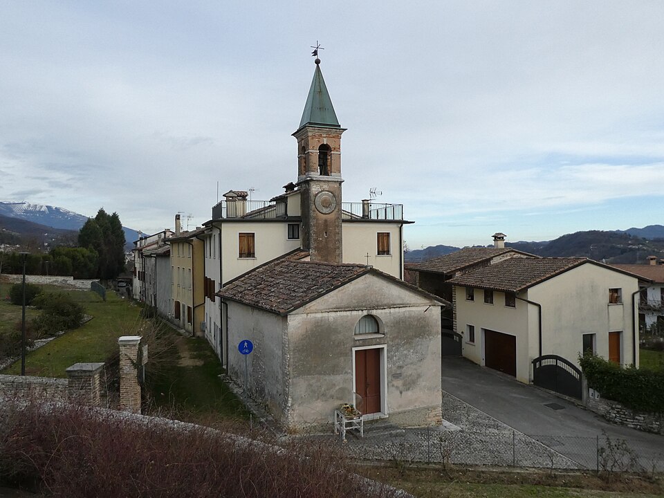 chiesa di San Giacomo