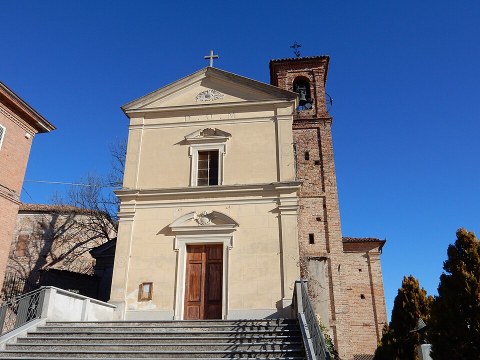 chiesa di San Giacomo