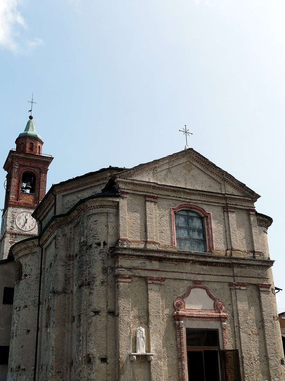 chiesa di San Giacomo