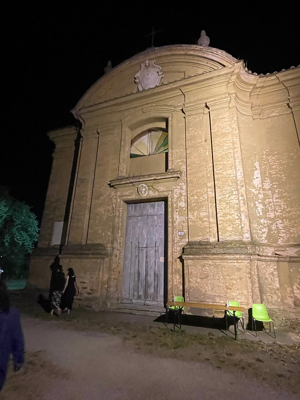 chiesa di San Giacomo