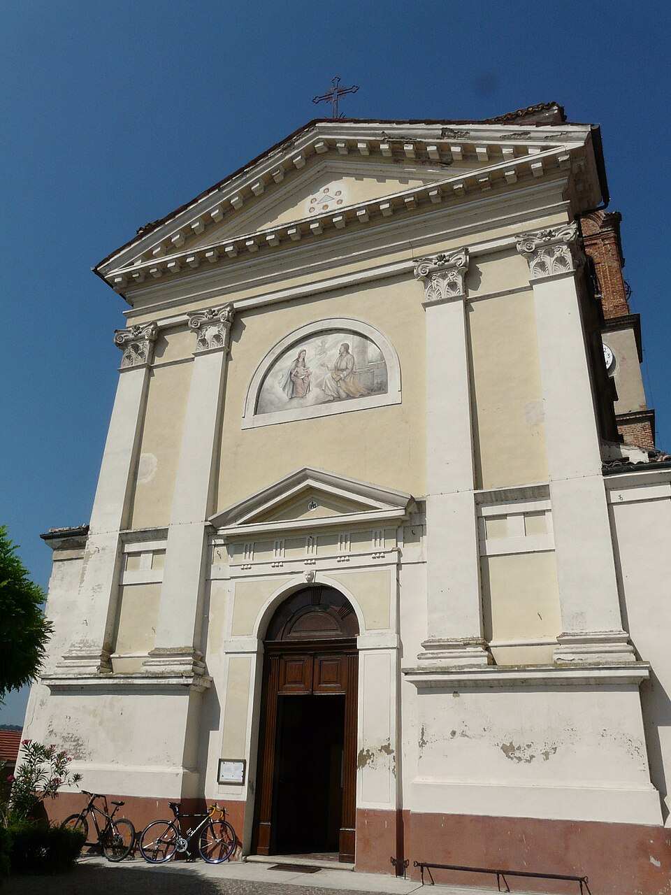 chiesa di San Giacomo
