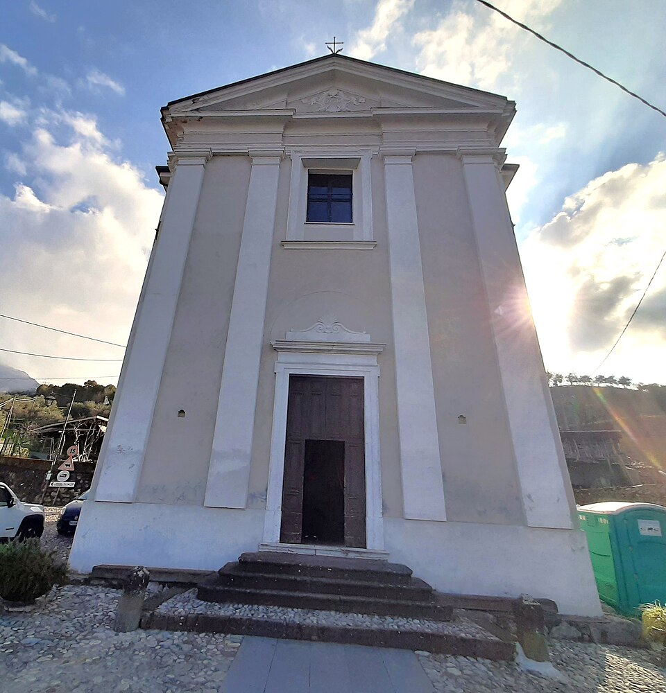 chiesa di San Giacomo