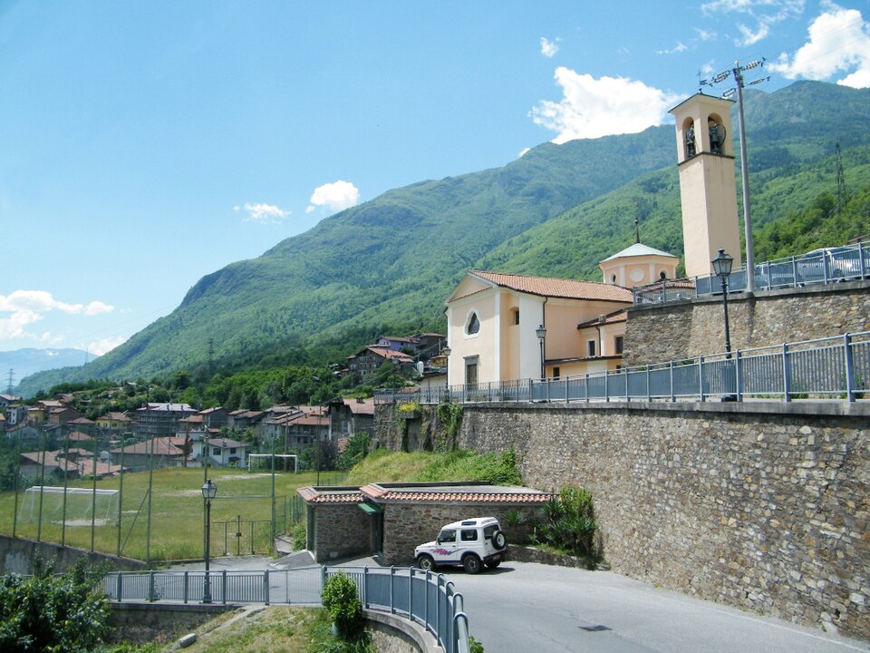 chiesa di San Giacomo