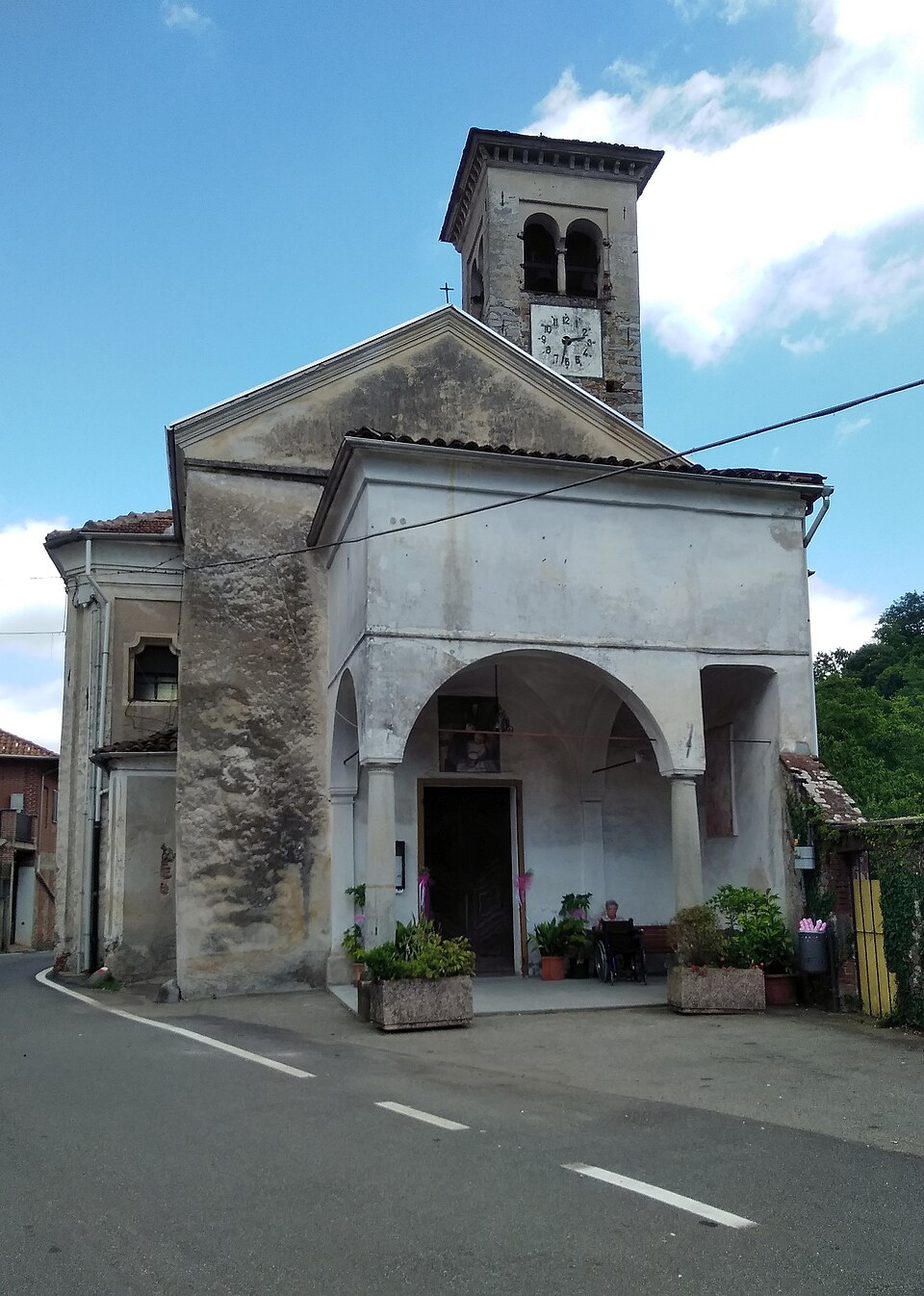 chiesa di San Giacomo