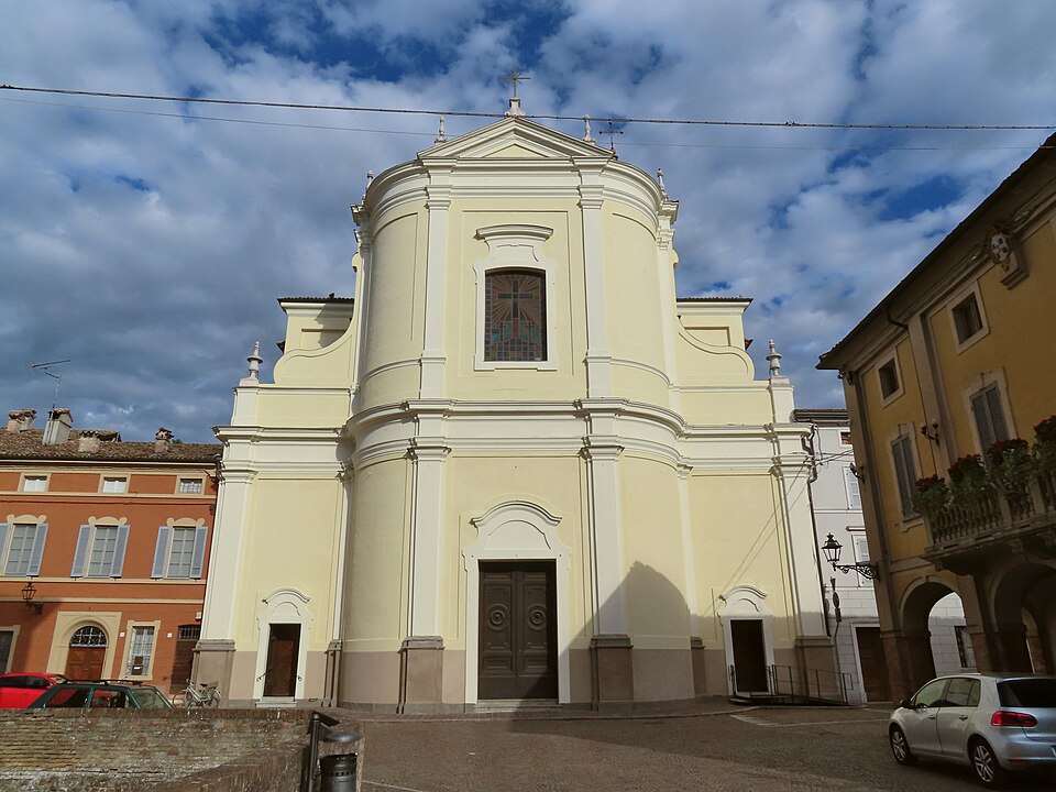 chiesa di San Giacomo