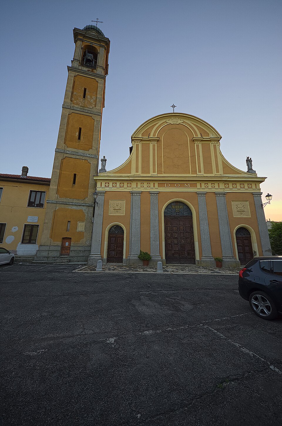 chiesa di San Giacomo