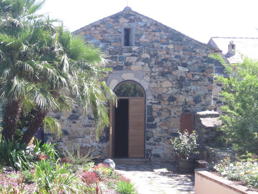 chiesa di San Giacomo