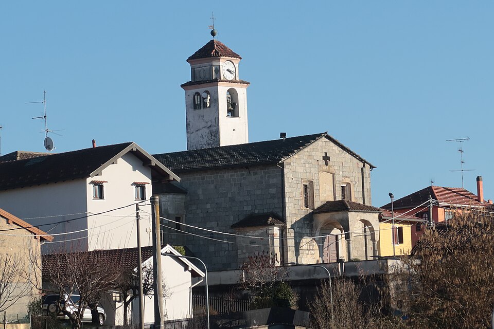 chiesa di San Giorgio