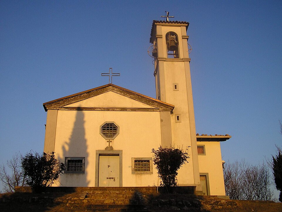 chiesa di San Giorgio