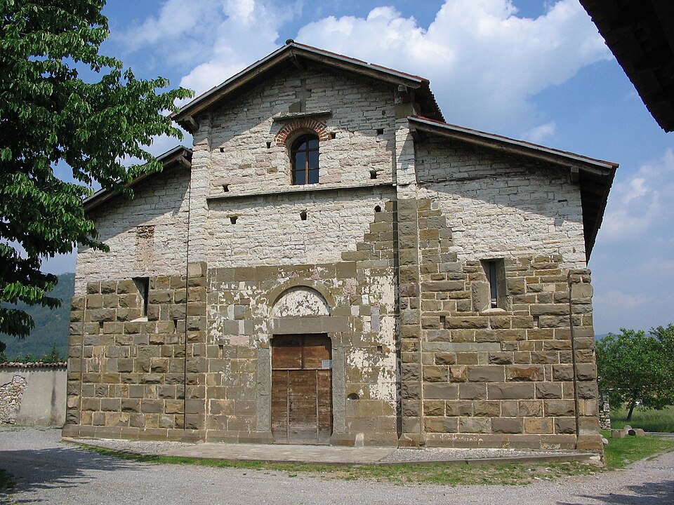 chiesa di San Giorgio