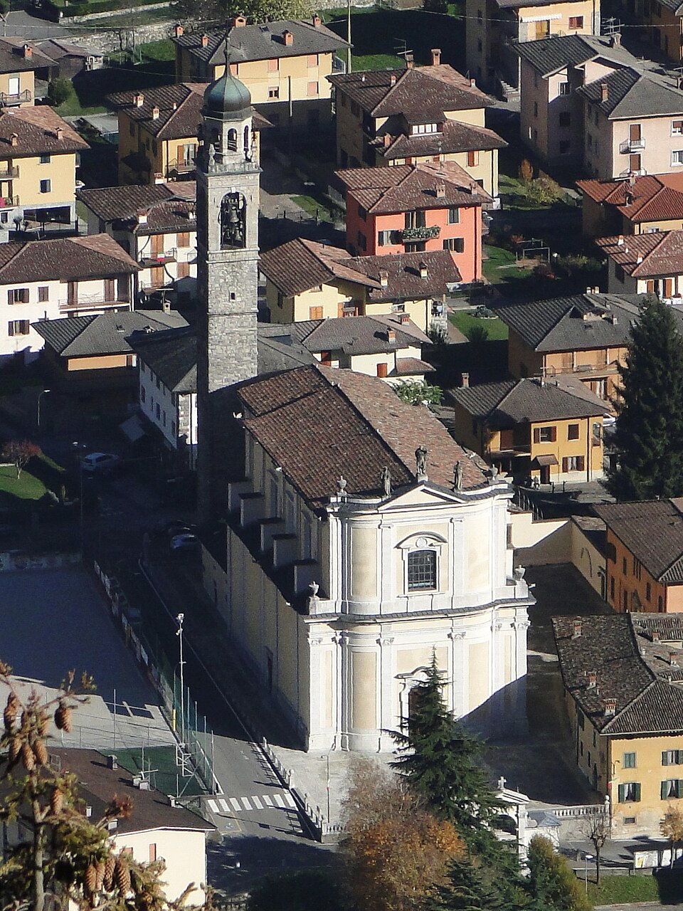 chiesa di San Giorgio