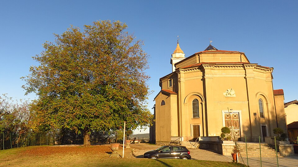 chiesa di San Giorgio