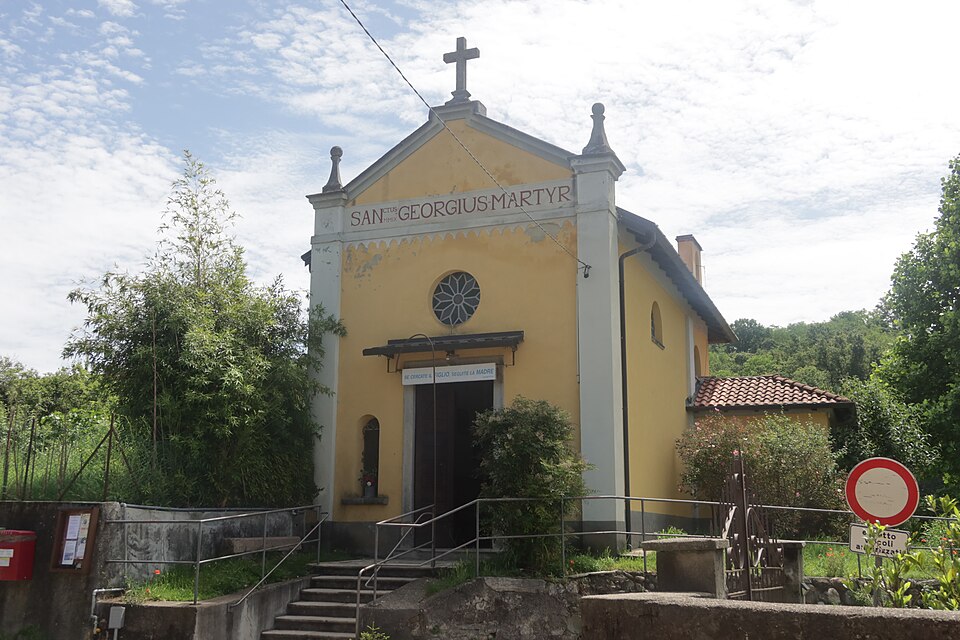 chiesa di San Giorgio