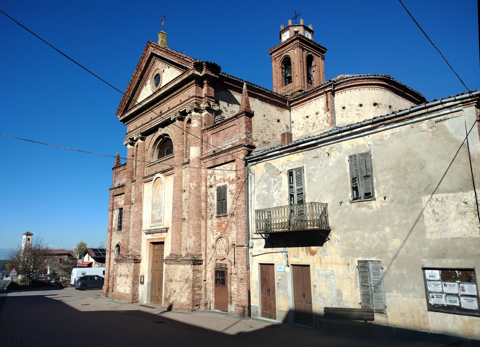 chiesa di San Giorgio