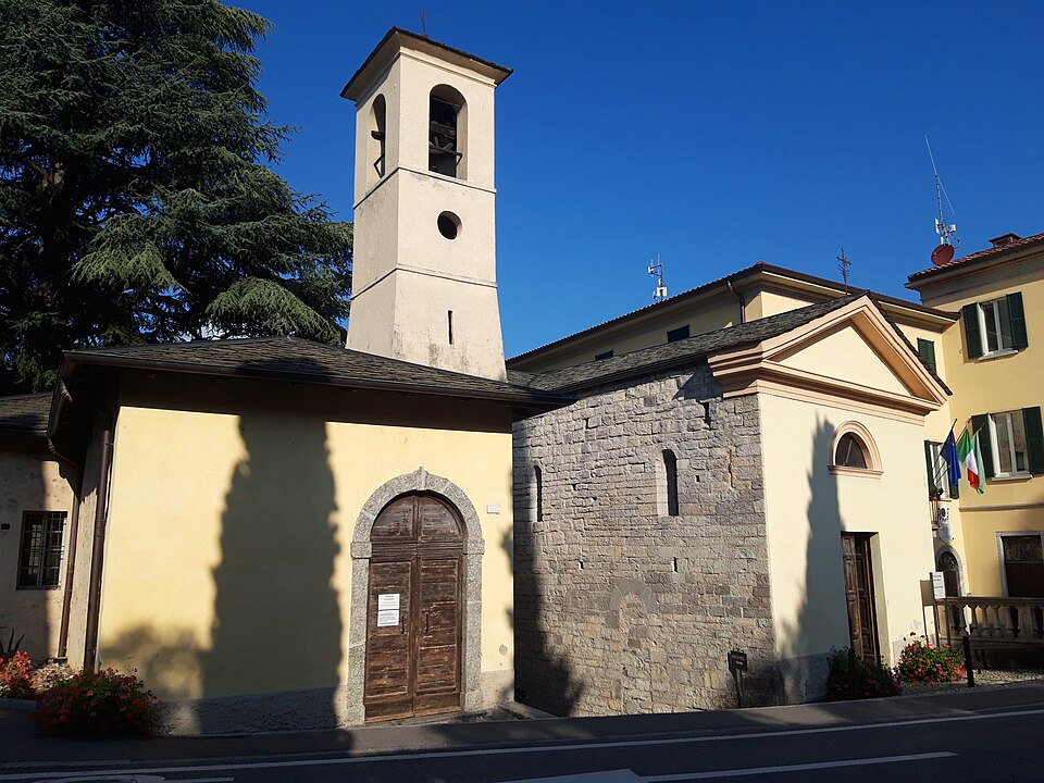 chiesa di San Giorgio