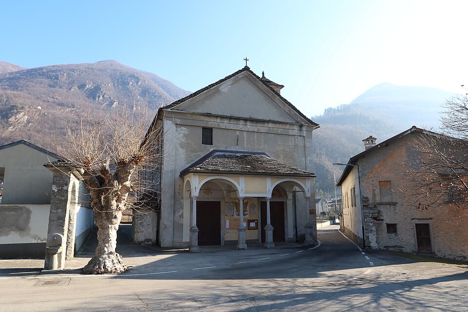 chiesa di San Giorgio