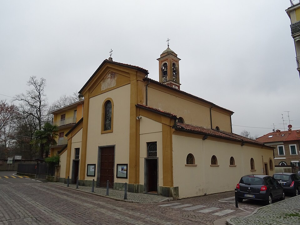 chiesa di San Giorgio