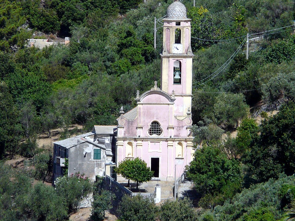 chiesa di San Giorgio