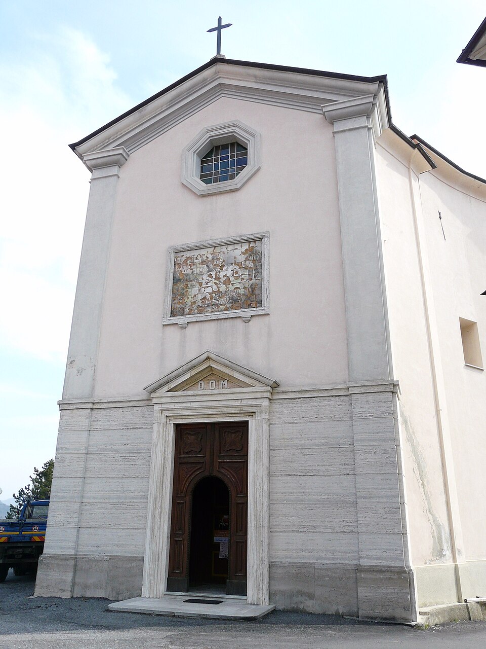 chiesa di San Giorgio
