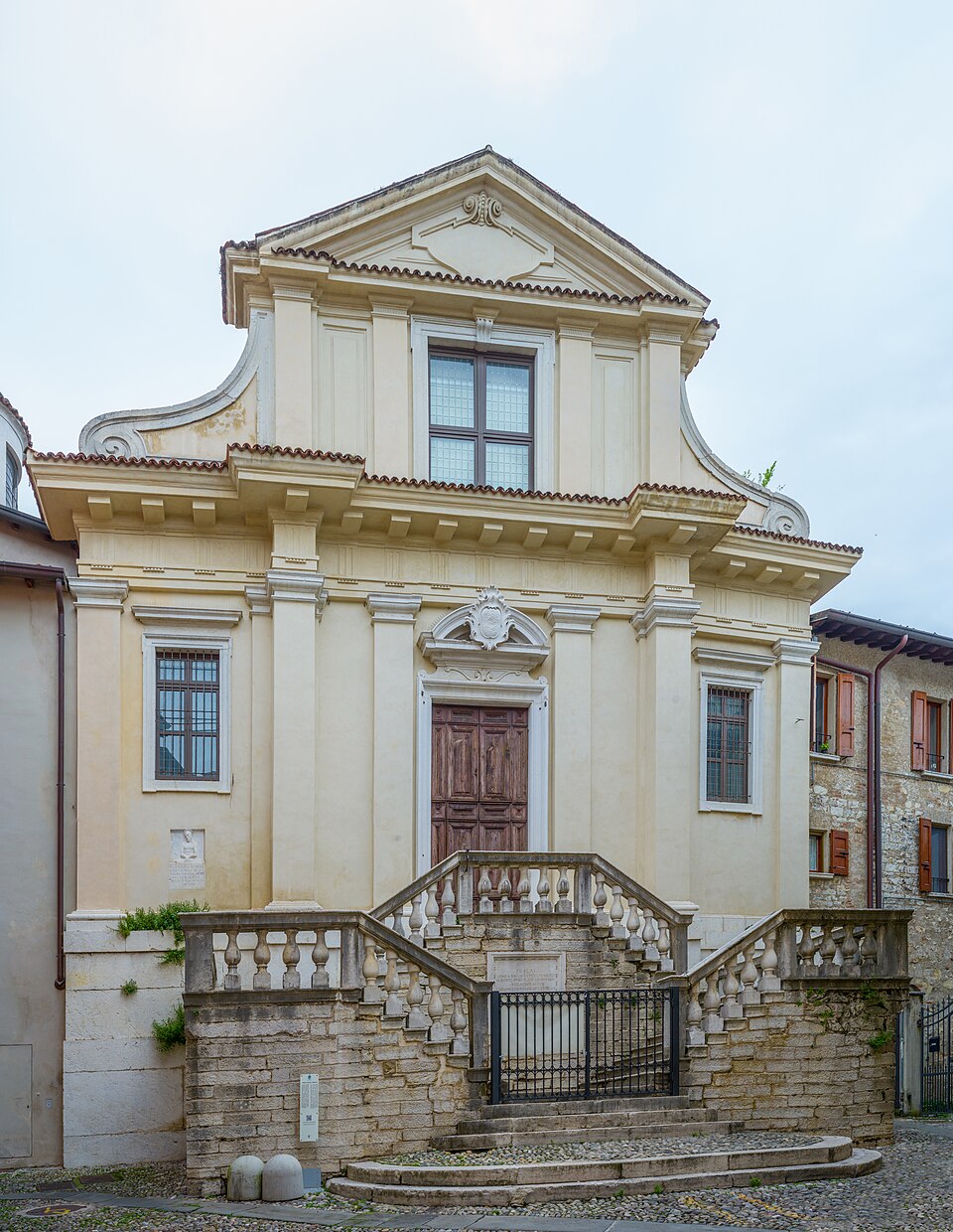 chiesa di San Giorgio