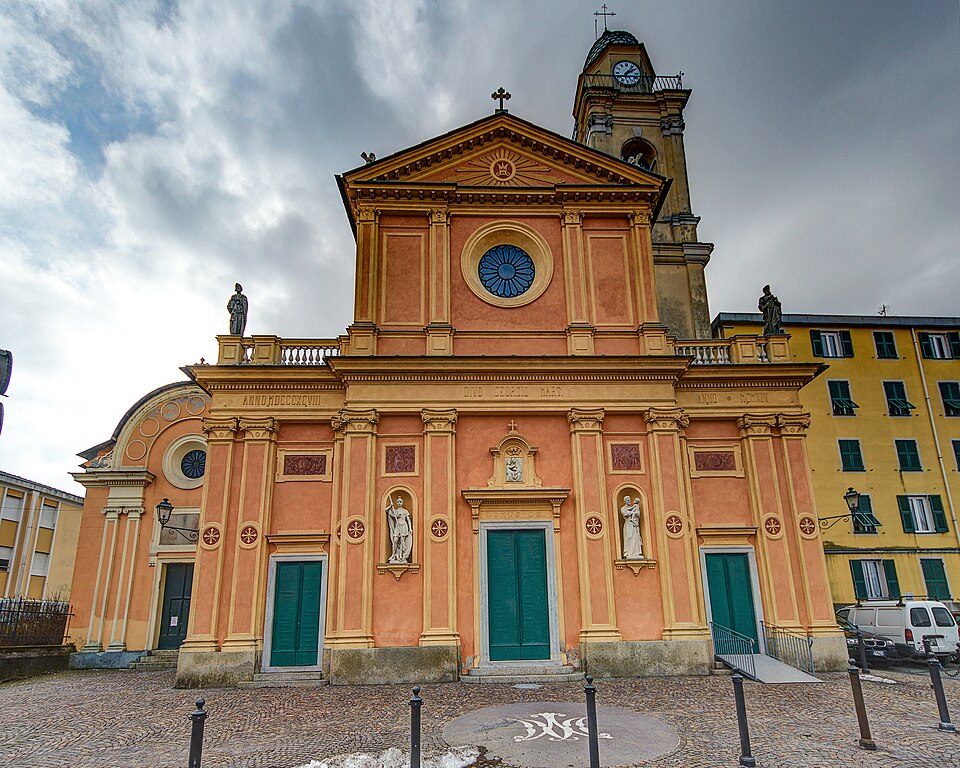 chiesa di San Giorgio