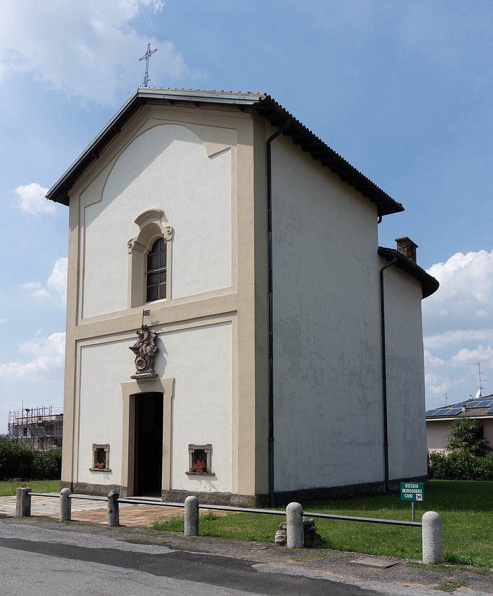 chiesa di San Giorgio