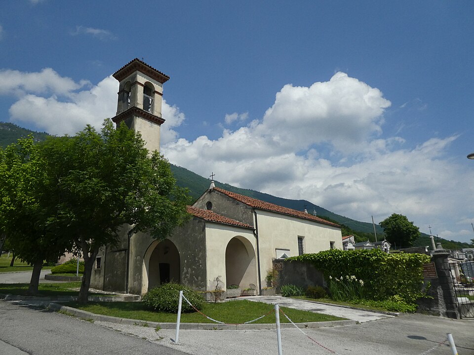 chiesa di San Giorgio