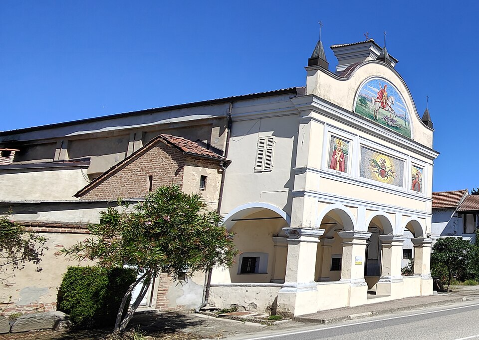 chiesa di San Giorgio