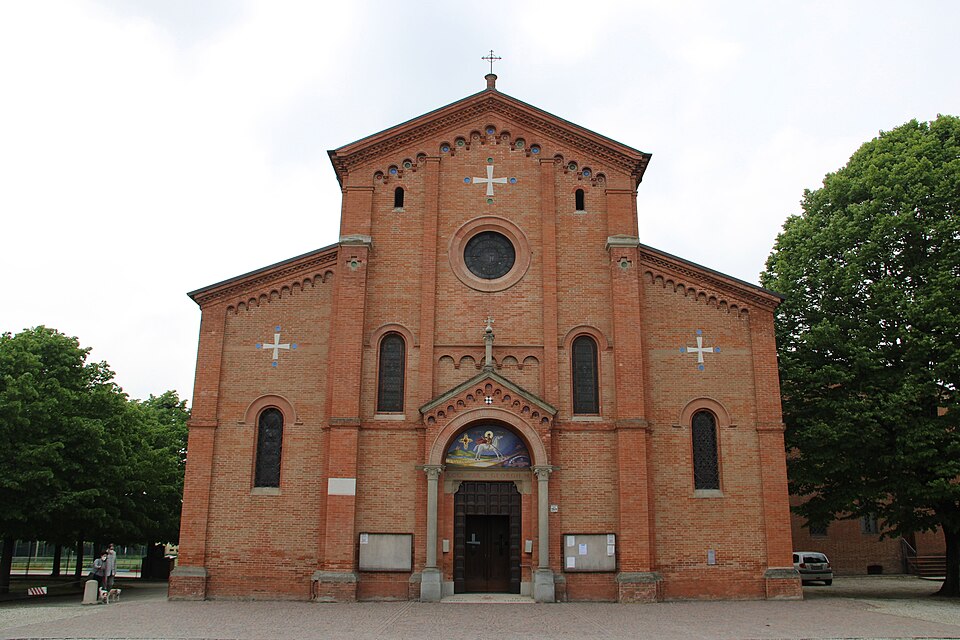 chiesa di San Giorgio