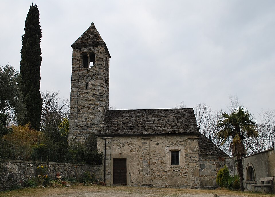 chiesa di San Giorgio