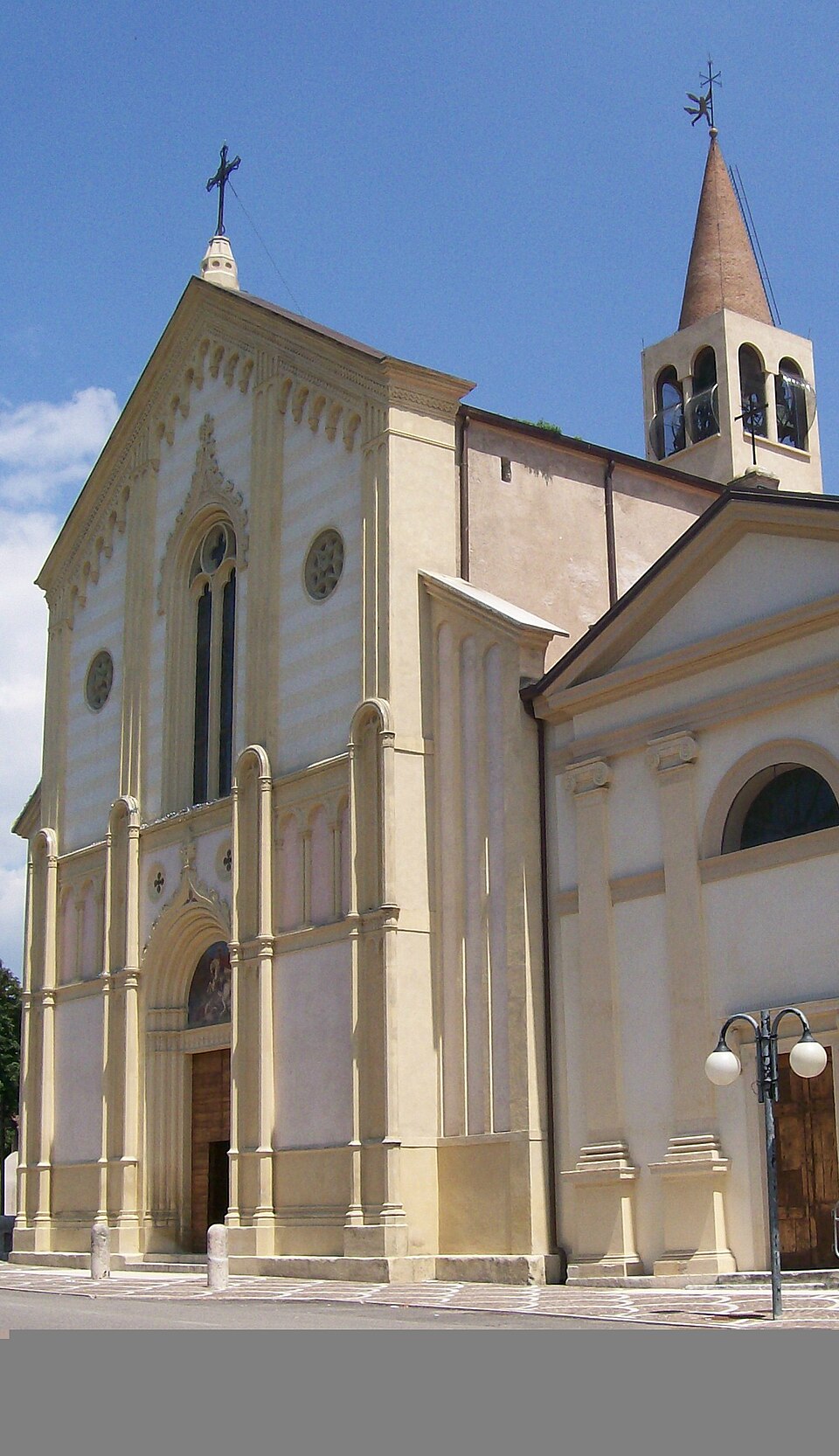 chiesa di San Giorgio