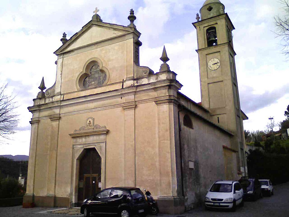 chiesa di San Giorgio