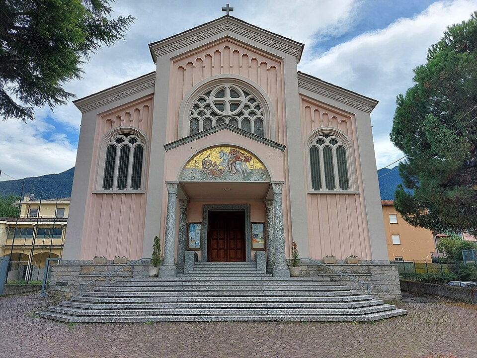 chiesa di San Giorgio
