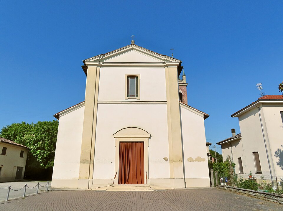 chiesa di San Giorgio
