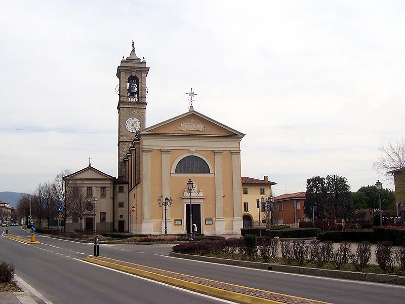 chiesa di San Giorgio