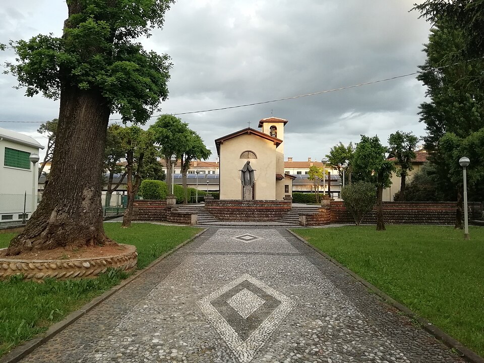chiesa di San Giorgio