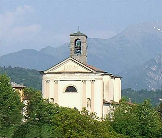 chiesa di San Giorgio