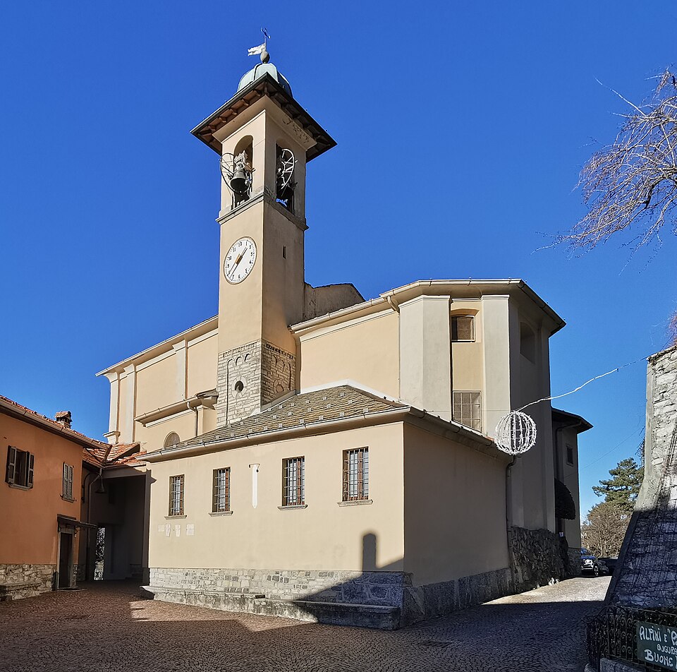 chiesa di San Giorgio