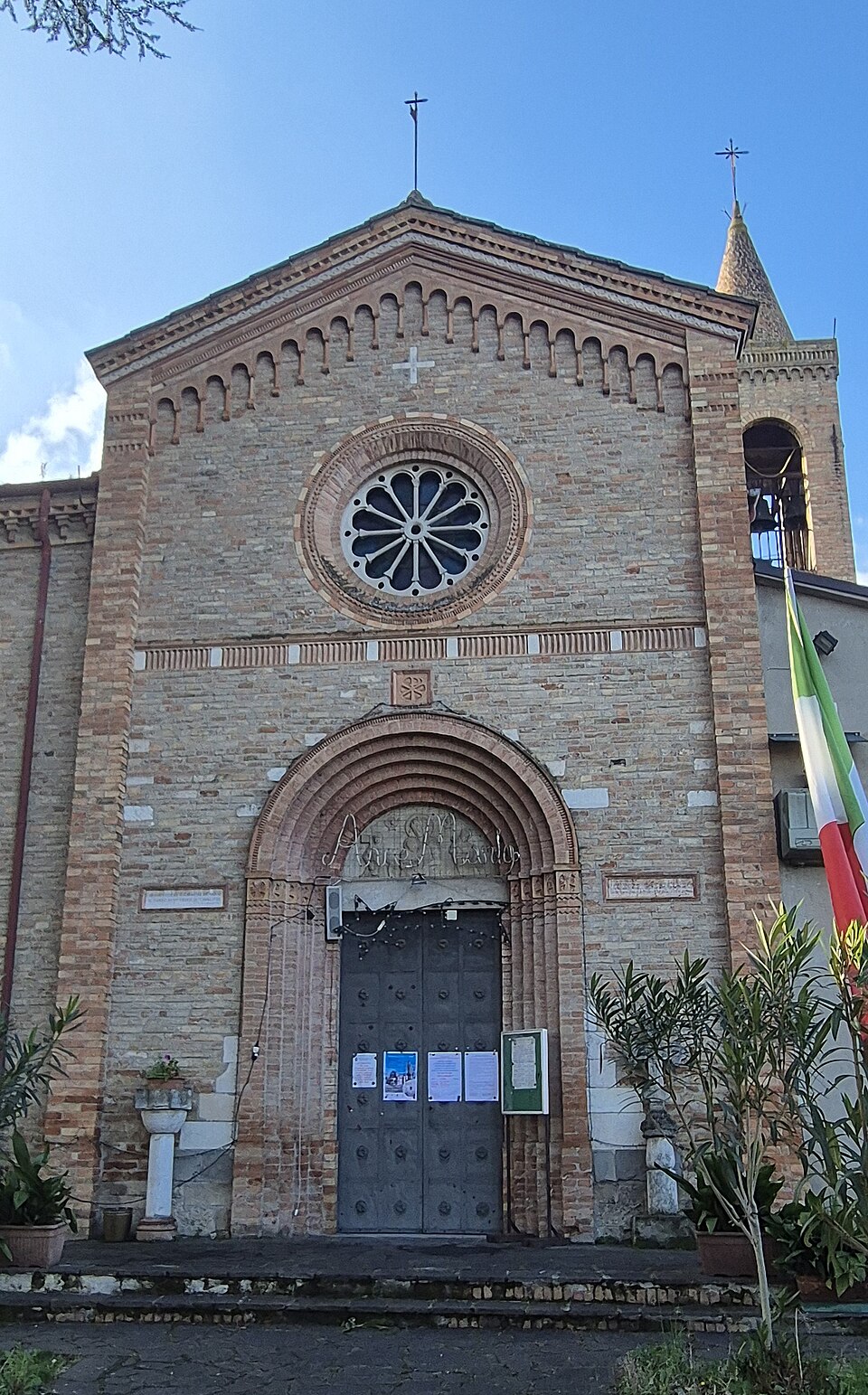 chiesa di San Giorgio